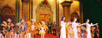 Lady men in Patong