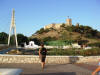 Maurerborgen i Fuengirola